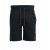 D555 Burlington Couture Jersey Shorts Black - Pantalones y cortos de chándal - Pantalones y Pantalones cortos de chándal - 2XL-12XL