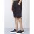 D555 Burlington Couture Jersey Shorts Black - Pantalones y cortos de chándal - Pantalones y Pantalones cortos de chándal - 2XL-12XL