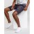 D555 Chapman Shorts Navy - Pantalones cortos - Pantalones cortos W40-W60