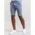 D555 Hardy Shorts Blue - Pantalones cortos - Pantalones cortos W40-W60