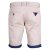 D555 Lopes Stretch Short Stone - Pantalones cortos - Pantalones cortos W40-W60