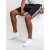 D555 Hayes Sweat-shorts Black - Pantalones y cortos de chándal - Pantalones y Pantalones cortos de chándal - 2XL-12XL