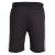 D555 Hayes Sweat-shorts Black - Pantalones y cortos de chándal - Pantalones y Pantalones cortos de chándal - 2XL-12XL