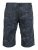 D555 Panther Hawaiian Shorts - Pantalones cortos - Pantalones cortos W40-W60