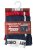 D555 Claus Christmas Boxers 2-pack - Ropa interior - Ropa interior 2XL-8XL