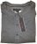 Tommy Hilfiger Long Sleeve Henley Grey - La loca oferta de abril de Motley - 