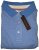 Tommy Hilfiger Jacquard Structure Polo Blue - La loca oferta de abril de Motley - 