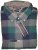 Tommy Hilfiger Gingham Flannel Shirt Green - La loca oferta de abril de Motley - 