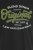 Blend 4568 T-Shirt Black - Camisetas - Camisetas - 2XL-14XL