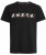 Blend 4795 T-Shirt Black - Camisetas - Camisetas - 2XL-14XL
