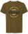 Blend 4811 T-Shirt Military Olive - Camisetas - Camisetas - 2XL-14XL
