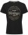 Blend 8411 T-Shirt Black - Camisetas - Camisetas - 2XL-14XL