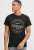 Blend 8411 T-Shirt Black - Camisetas - Camisetas - 2XL-14XL