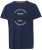 Blend 8411 T-Shirt Dress Blues - Camisetas - Camisetas - 2XL-14XL