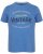 Blend 5018 T-Shirt Blue - Camisetas - Camisetas - 2XL-14XL