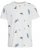 Blend 5026 T-Shirt White - Camisetas - Camisetas - 2XL-14XL