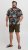 Blend 5168 Short Sleeve Shirt - Camisas - Camisas 2XL-10XL