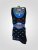 D555 Harold 3 Extra Wide Comfort Fit Socks 3-pack Navy/Denim - Ropa interior - Ropa interior 2XL-8XL