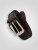 D555 Malcolm Braided Belt Brown - Cinturones - Cinturones W40-W70/2XL-8XL