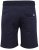 D555 HARLOW Jersey Shorts Denim Marl - Pantalones y cortos de chándal - Pantalones y Pantalones cortos de chándal - 2XL-12XL