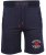 D555 HARLOW Jersey Shorts Denim Marl - Pantalones y cortos de chándal - Pantalones y Pantalones cortos de chándal - 2XL-12XL