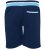 D555 DAGENHAM Jersey Shorts Navy - Pantalones y cortos de chándal - Pantalones y Pantalones cortos de chándal - 2XL-12XL