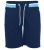 D555 DAGENHAM Jersey Shorts Navy - Pantalones y cortos de chándal - Pantalones y Pantalones cortos de chándal - 2XL-12XL