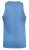 D555 Fabio Tanktop Teal - Camisetas - Camisetas - 2XL-14XL