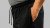 20 Nodi Grecale Stretch Fleece Cotton Sports Pants with Enzyme and Soft Touch Treatment Black - Pantalones y cortos de chándal - Pantalones y Pantalones cortos de chándal - 2XL-12XL