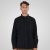 Double Outfitters GS-5225 Camisa Oxford Negro - Camisas - Camisas 2XL-10XL