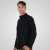 Double Outfitters GS-5225 Camisa Oxford Negro - Camisas - Camisas 2XL-10XL