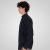 Double Outfitters GS-5225 Camisa Oxford Azul marino - Camisas - Camisas 2XL-10XL