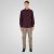 Double Outfitters GS-5225 Camisa Oxford Burdeos - Camisas - Camisas 2XL-10XL