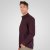 Double Outfitters GS-5225 Camisa Oxford Burdeos - Camisas - Camisas 2XL-10XL