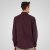 Double Outfitters GS-5225 Camisa Oxford Burdeos - Camisas - Camisas 2XL-10XL