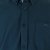 Double Outfitters GS-5225 Camisa Oxford Verde oscuro - Camisas - Camisas 2XL-10XL