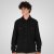 Double Outfitters GS-5237 Sobrecamisa Negro - Camisas - Camisas 2XL-10XL