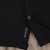 Double Outfitters GS-5237 Sobrecamisa Negro - Camisas - Camisas 2XL-10XL