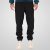 Double Outfitters MPAN-6055 Pantalón de chándal Negro - Pantalones y cortos de chándal - Pantalones y Pantalones cortos de chándal - 2XL-12XL