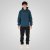 Double Outfitters MPAN-6055 Pantalón de chándal Negro - Pantalones y cortos de chándal - Pantalones y Pantalones cortos de chándal - 2XL-12XL
