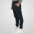 Double Outfitters MPAN-6055 Pantalón de chándal Verde oscuro - Pantalones y cortos de chándal - Pantalones y Pantalones cortos de chándal - 2XL-12XL