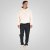 Double Outfitters MPAN-6056 Pantalón de chándal Antracita - Pantalones y cortos de chándal - Pantalones y Pantalones cortos de chándal - 2XL-12XL