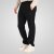 Double Outfitters MPAN-6056 Pantalón de chándal Negro - Pantalones y cortos de chándal - Pantalones y Pantalones cortos de chándal - 2XL-12XL