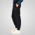 Double Outfitters MPAN-6057 Pantalón de chándal Negro - Pantalones y cortos de chándal - Pantalones y Pantalones cortos de chándal - 2XL-12XL