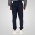 Double Outfitters MPAN-6057 Pantalón de chándal Azul marino - Pantalones y cortos de chándal - Pantalones y Pantalones cortos de chándal - 2XL-12XL