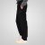 Double Outfitters MPAN-6058 Pantalón de chándal Negro - Pantalones y cortos de chándal - Pantalones y Pantalones cortos de chándal - 2XL-12XL