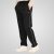 Double Outfitters MPAN-6061 Pantalón de chándal Negro - Pantalones y cortos de chándal - Pantalones y Pantalones cortos de chándal - 2XL-12XL