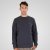 Double Outfitters MTOP-1141 Sudadera Antracita - Sudaderas - Sudaderas 2XL-12XL
