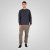 Double Outfitters MTOP-1141 Sudadera Antracita - Sudaderas - Sudaderas 2XL-12XL