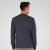 Double Outfitters MTOP-1141 Sudadera Antracita - Sudaderas - Sudaderas 2XL-12XL